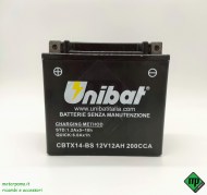 batteria unibat CBTX14-BS 12V12AH (3)